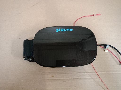 КРЫШКА ТОПЛИВНОГО БАКА ALFA ROMEO STELVIO