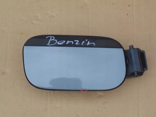 Крышка топливного бака AUDI A8 4N 4N0809906