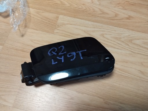 КЛЮЧОК ПАЛИВНОГО БАЛКУ AUDI Q2 81A LY9T БЕНЗИН PB