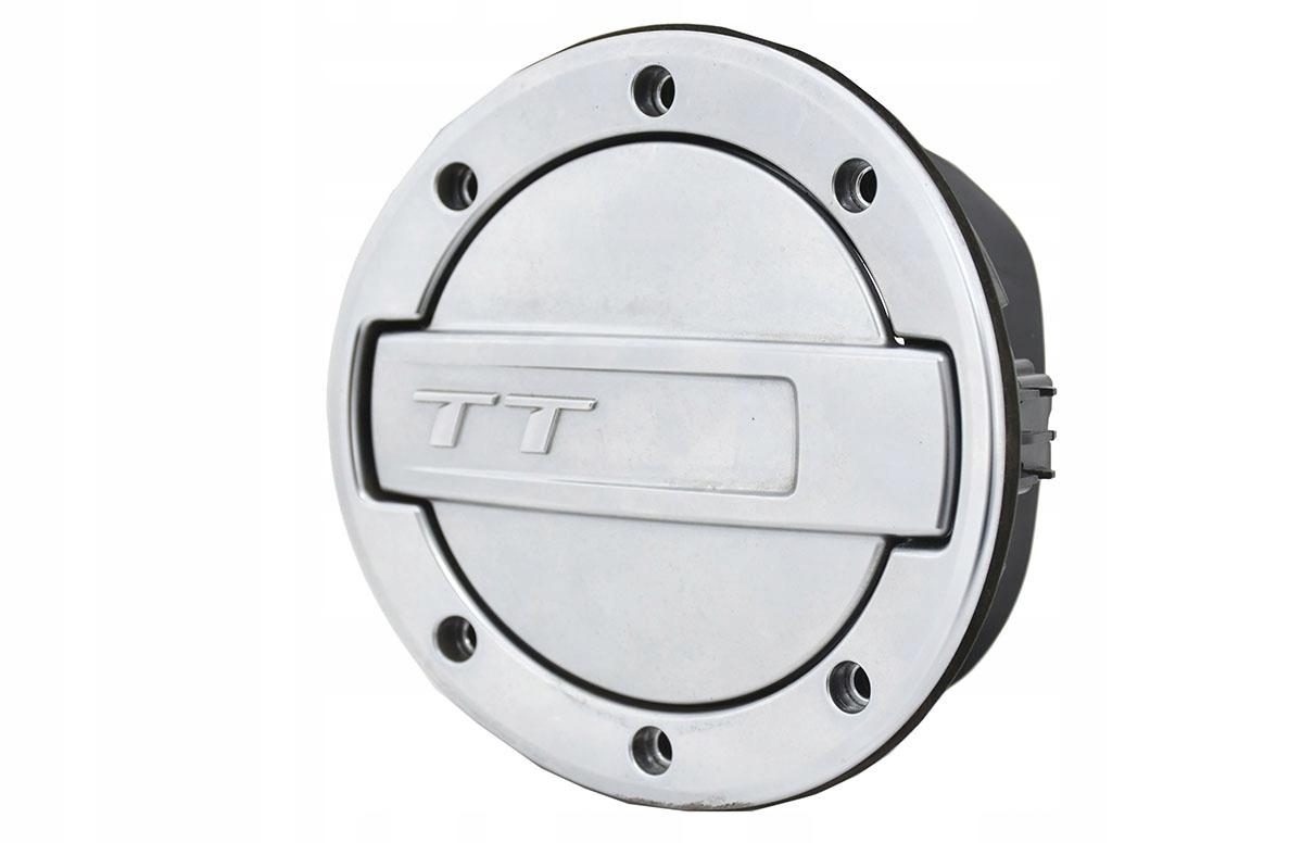 КРЫШКА ТОПЛИВНОГО БАКА AUDI TT 8S0862153