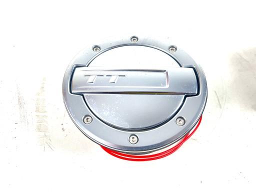 8J0010508R - КРЫШКА ТОПЛИВНОГО БАКА AUDI TT TTS 8S 8J0010508