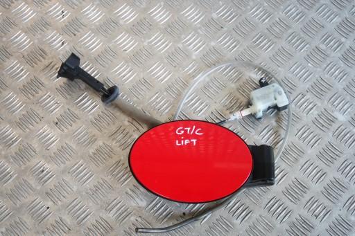 КРЫШКА ТОПЛИВНОГО БАКА BENTLEY GT GTC LIFT 3W7809857