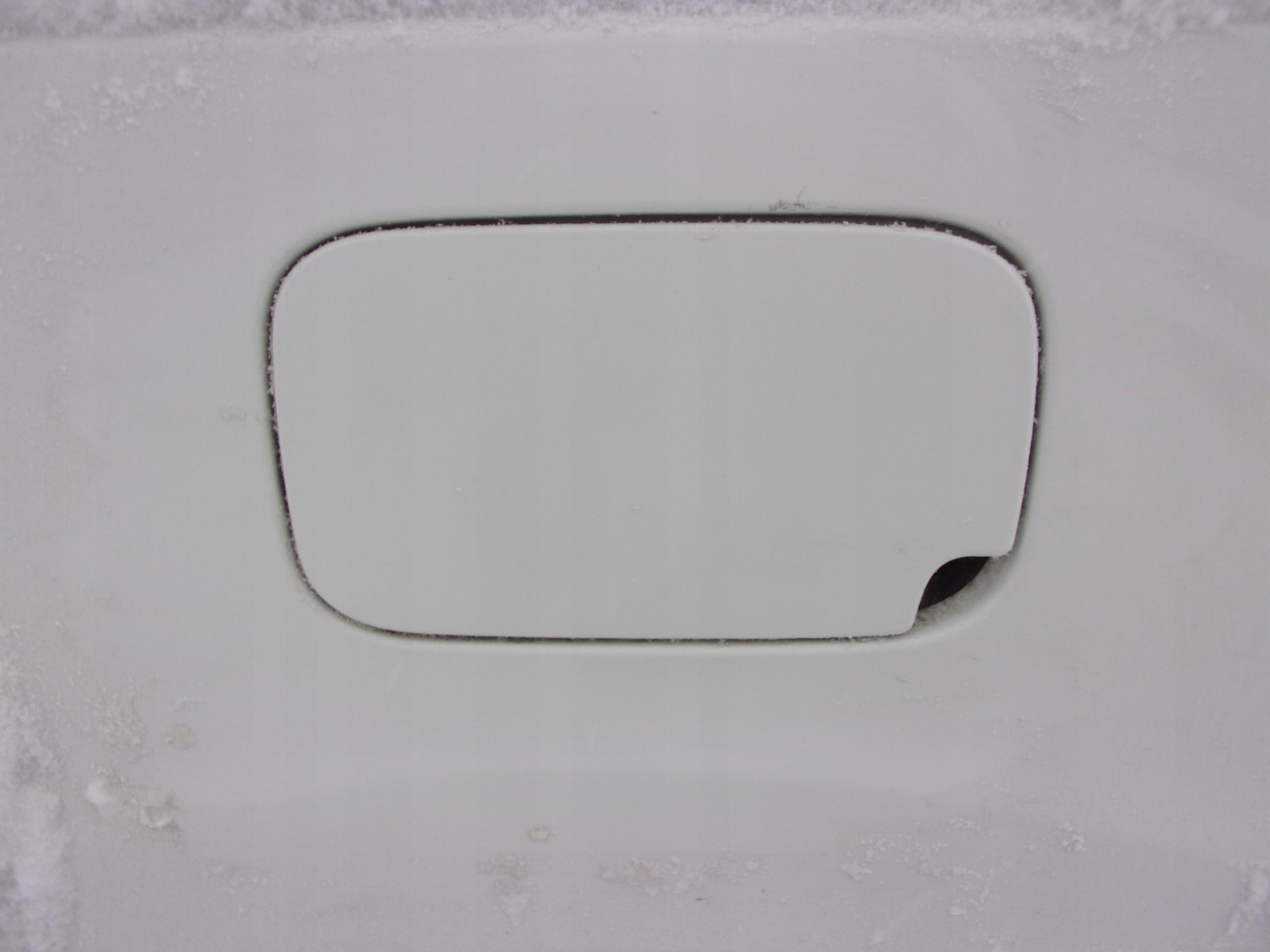 3260811 - КРЫШКА ТОПЛИВНОГО БАКА BERLINGO III EWP