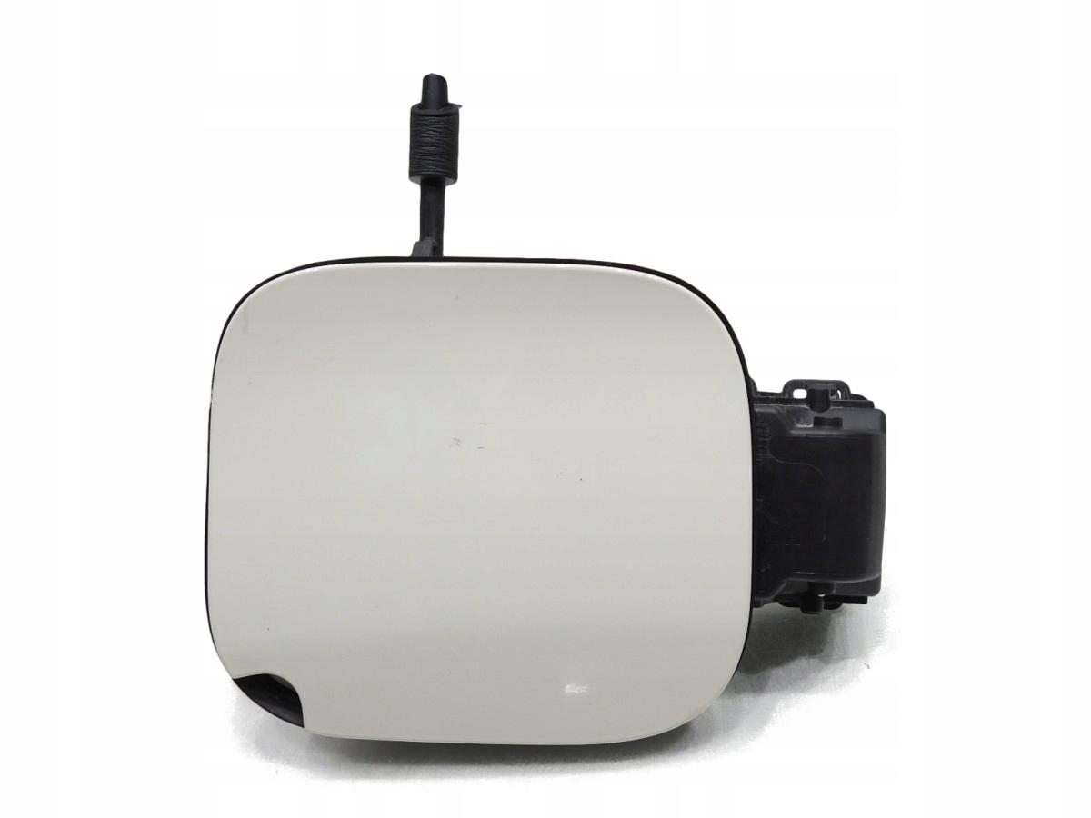 781208860R - КРЫШКА ТОПЛИВНОГО БАКА BIXND RENAULT CAPTUR И