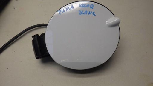 Крышка топливного бака Blanc FORD PUMA L1TB-S27936-AC