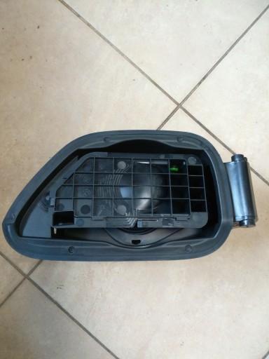 51177144330 7144330 - Крышка топливного бака BMW 3 E93 '05-13 ОГ.*