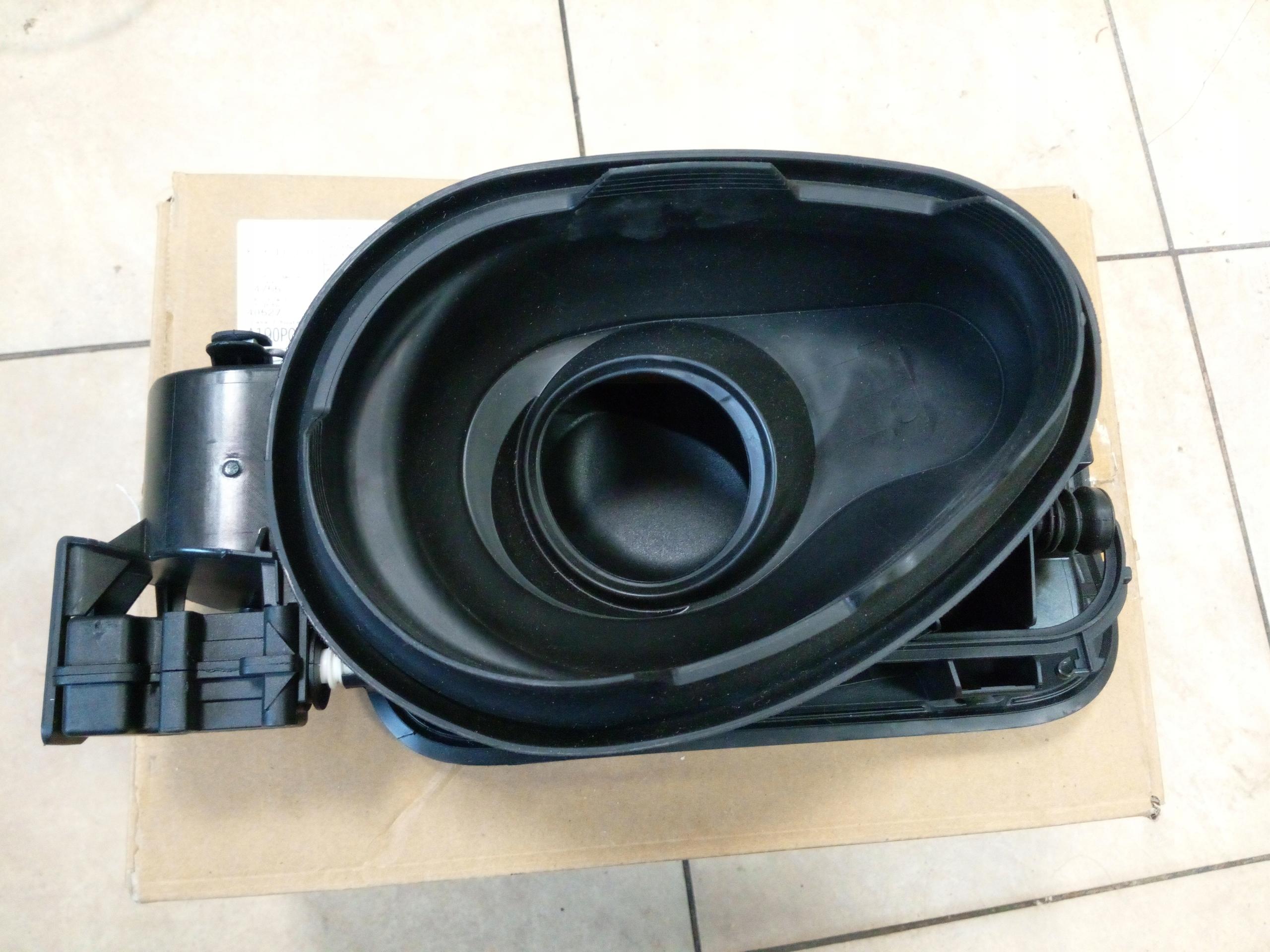 51717238100 7238100 - Крышка топливного бака BMW 3 F30 F31 ориг.*