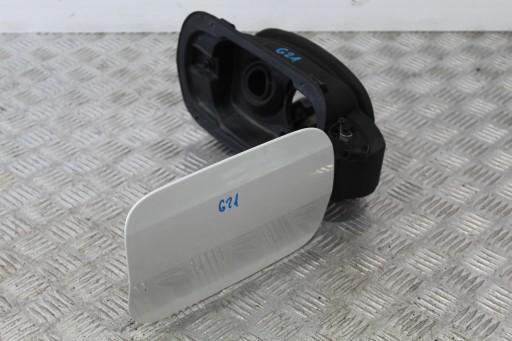 Кришка паливного бака BMW 3 G20 G21 7433433