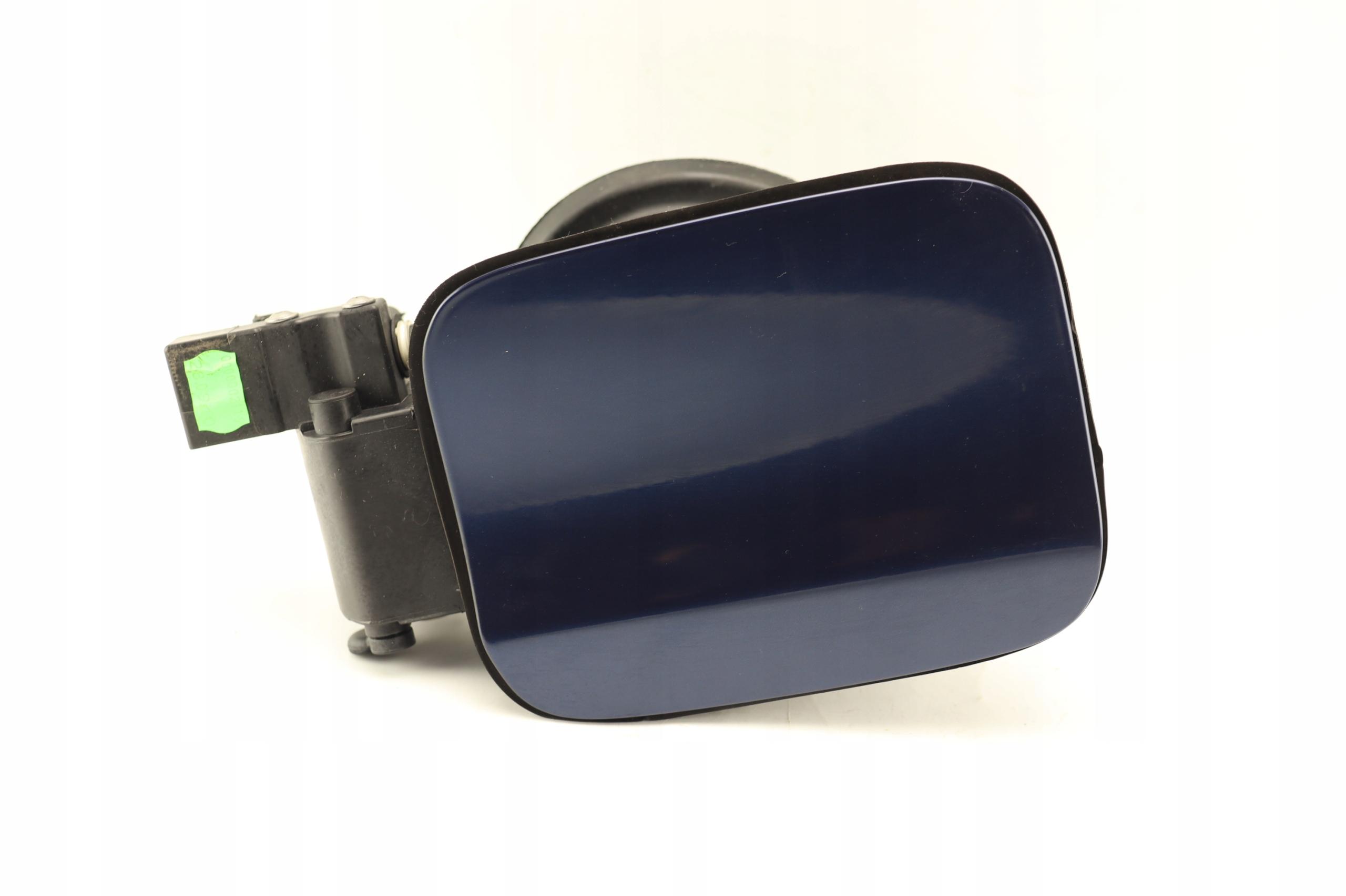 Крышка топливного бака BMW E84 TIEFSEEBLAU METALLIC