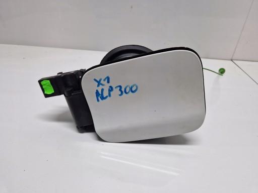 51172990139 2990139 - Крышка топливного бака BMW E84 X1 300