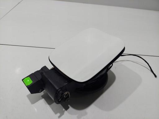 51177359171 - Кришка паливного бака BMW E84 X1 ALPINWEISS 3 A300