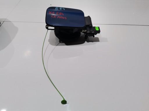 Кришка паливного бака BMW E84 X1 LE MANS BLAU