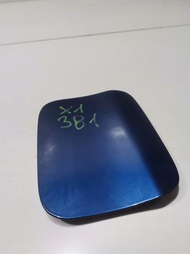 Крышка топливного бака BMW E84 X1 LE MANS BLAU