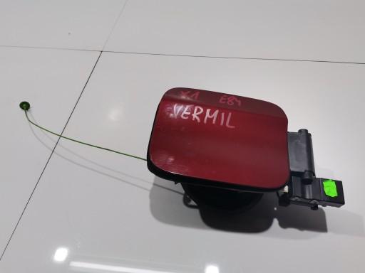 Крышка топливного бака BMW E84 X1 VERMILIONROT