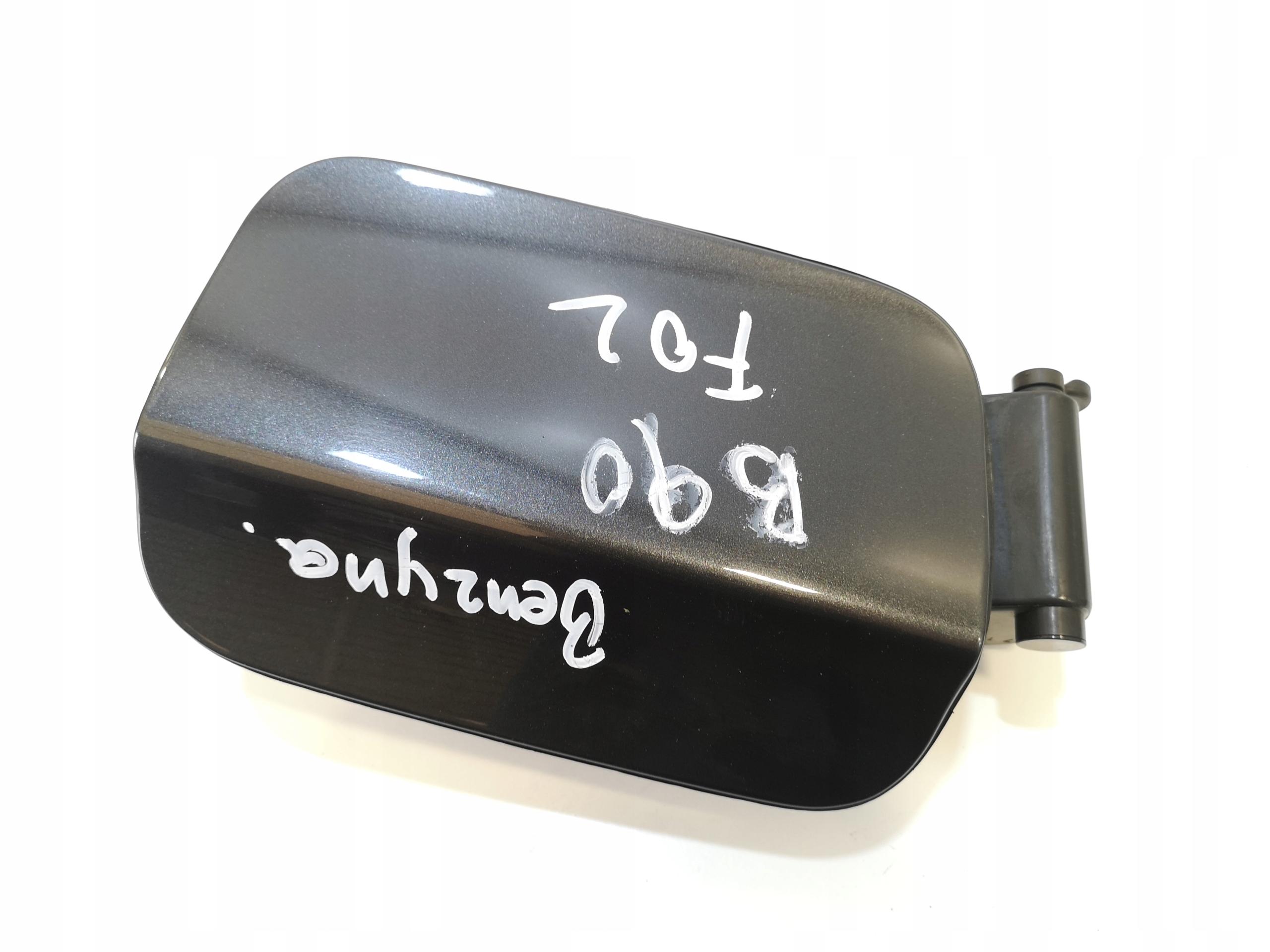 A90 - BMW F02 B90 SOPHISTOGRAU топливный наполнитель клапаном