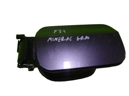 Кришка паливного бака BMW F30 F31 MINERALGRAU
