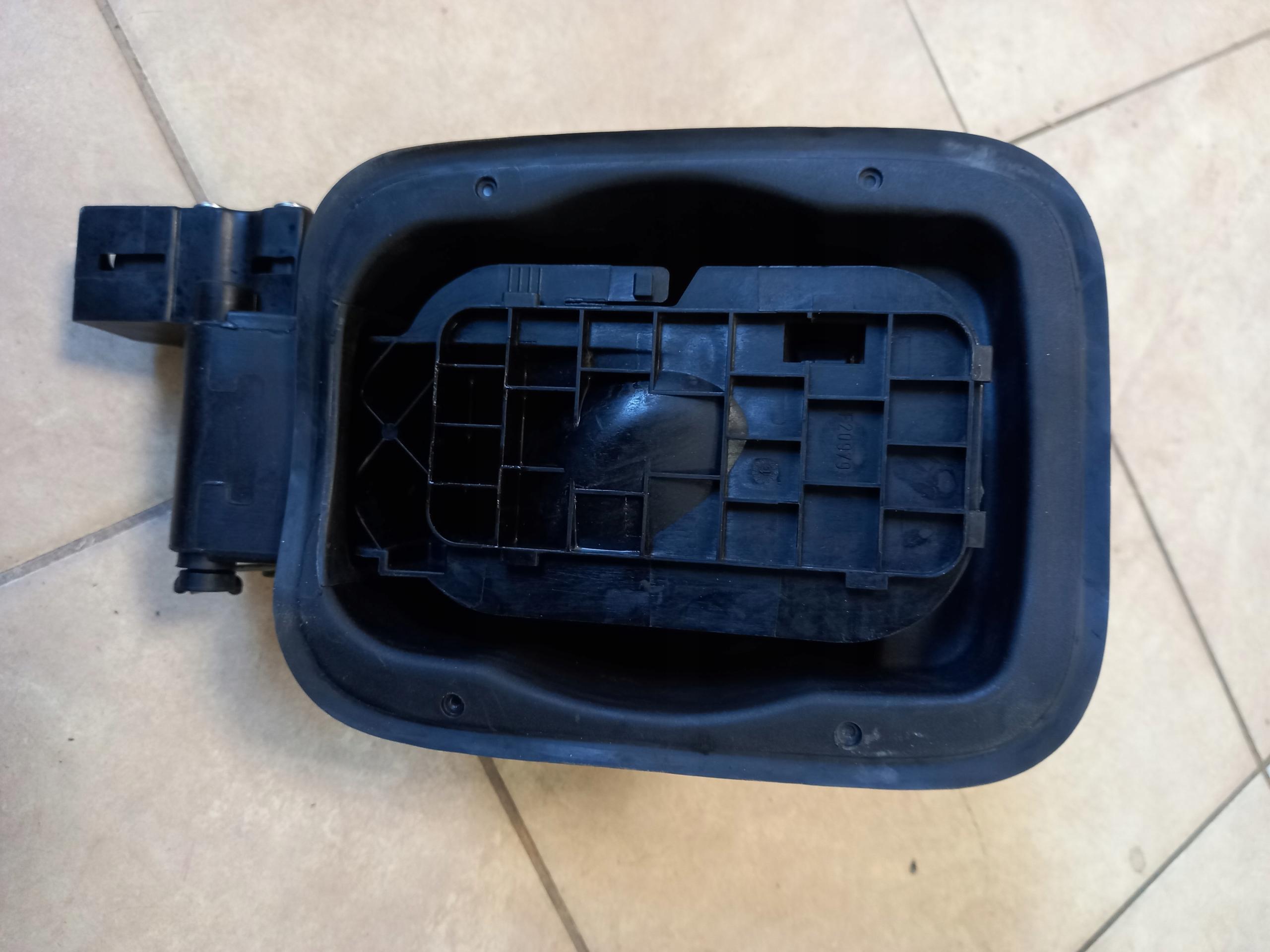 51172990139 2990139 - Крышка топливного бака BMW X1 E84 '08-15 ориг.*