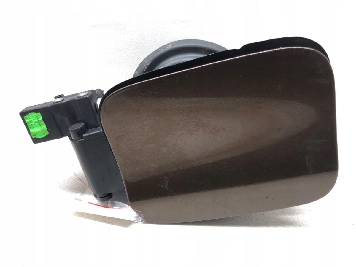 Крышка топливного бака BMW X1 (E84) коричневый 09-15