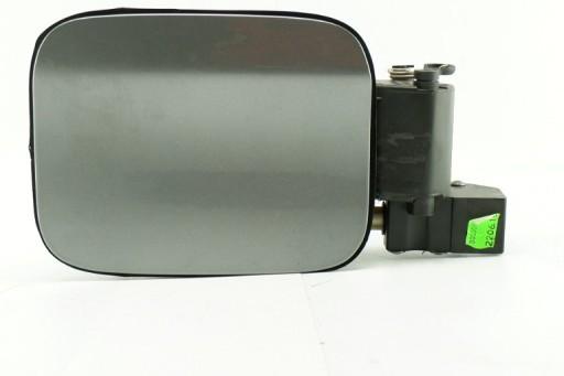 Крышка топливного бака BMW X1 E84 SPACEGRAU METALLIC