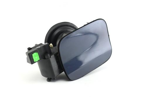 11884410 - Крышка топливного бака BMW X1 E84 GRAPHITBLAU (B07)