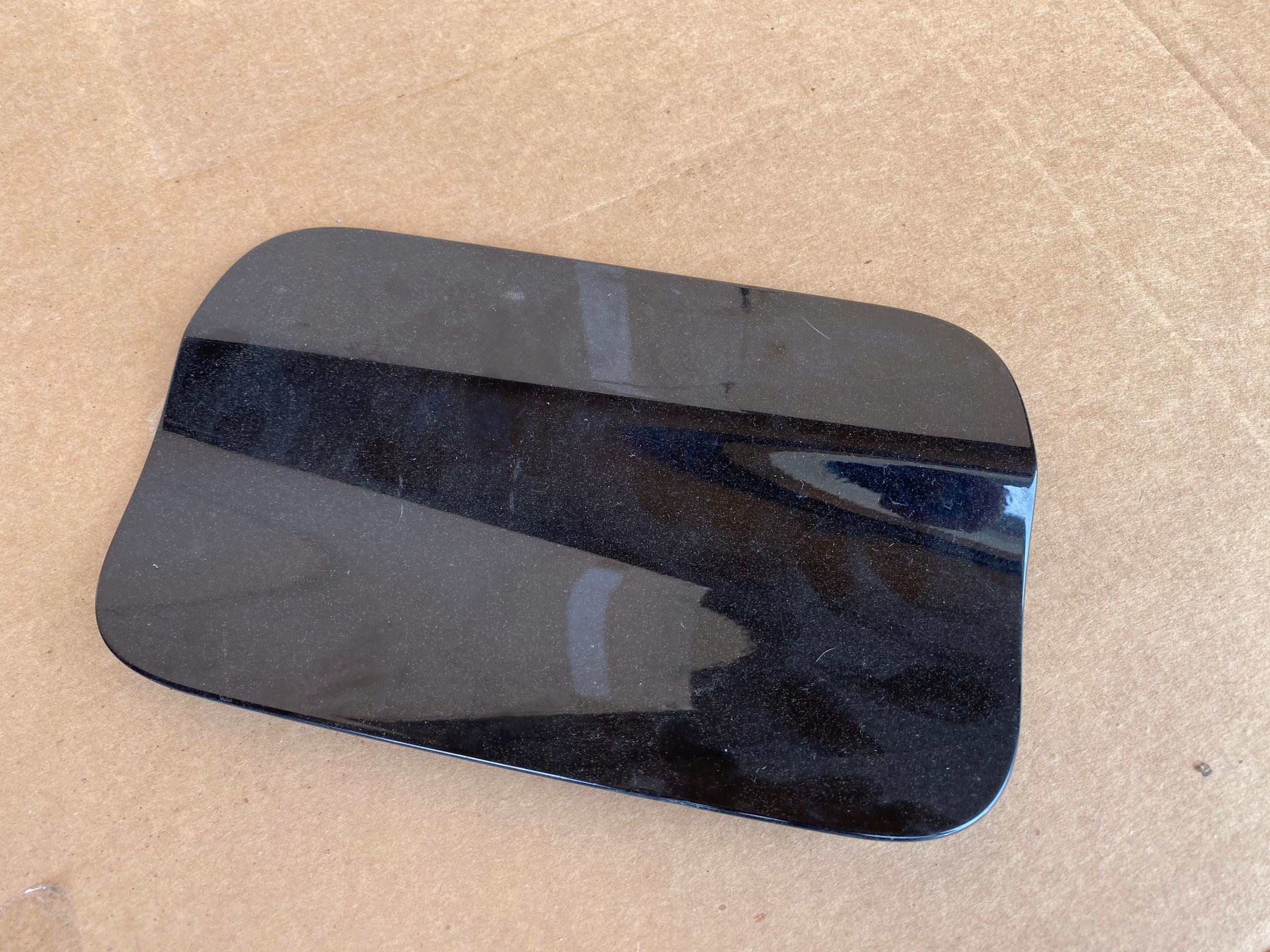 Крышка топливного бака BMW X3 F25 SCHWARZ 2 668