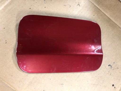 Крышка топливного бака BMW X3 F25 VERMILIONROT A82