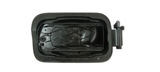 Кришка паливного бака BMW X3 G01 7405751