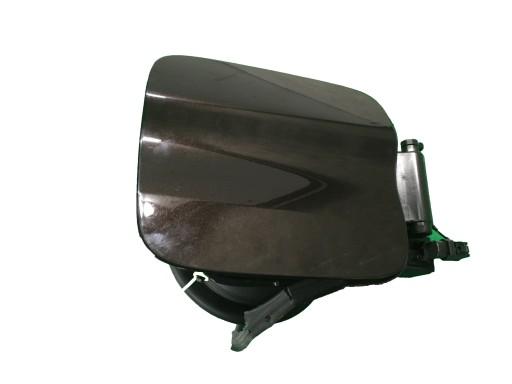 Крышка топливного бака BMW X5 F15 B53