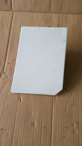 DA-26955 - КРИШКА ПАЛИВНОГО БАКА BOXER JUMPER DUCATO