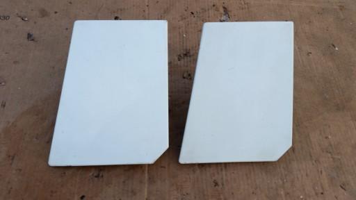 КРЫШКА ТОПЛИВНОГО БАКА BOXER JUMPER DUCATO