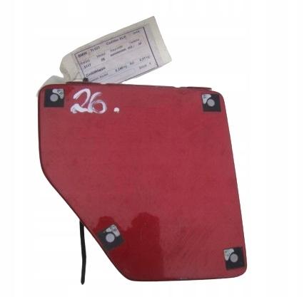 KA-WU-PA-CC-XLR-V8 - Крышка топливного бака CADILLAC XLR 4.6 V8