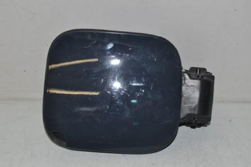 КРЫШКА ТОПЛИВНОГО БАКА CAPTUR 781208860R