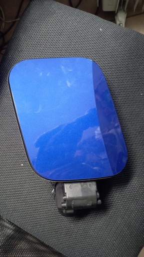 КЛЮЧОК ПАЛИВНОГО ГРУЗА CAPTUR II HYBRID OE 781202707R