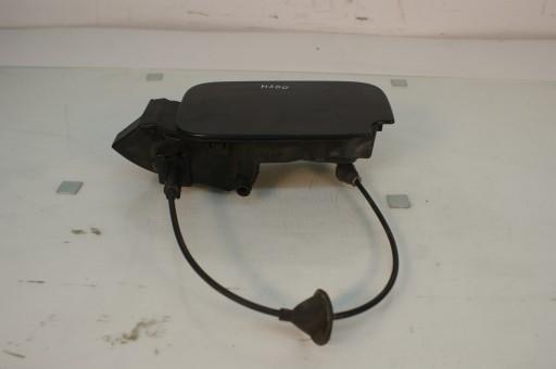 КРЫШКА ТОПЛИВНОГО БАКА CITROEN BERLINGO II 9681446680