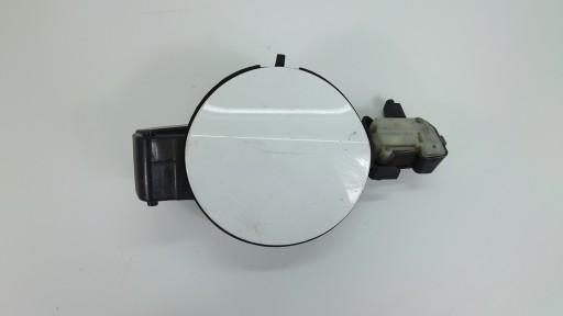 Кришка паливного бака CITROEN C4 II 9687310880