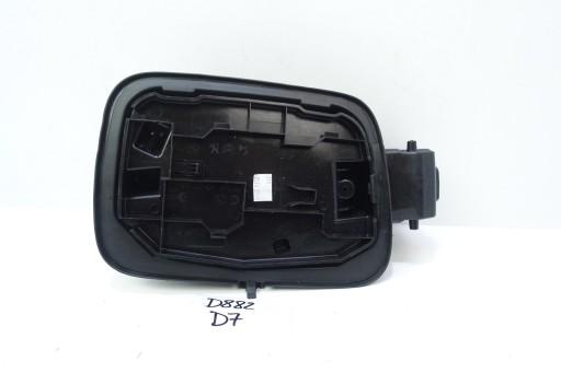 Кришка паливного бака CITROEN C5 AIRCROSS 9821394480