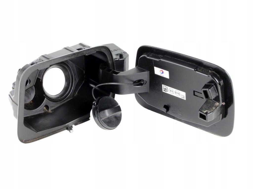9821394480 9825596780 - Крышка топливного бака CITROEN C5 AIRCROSS KTV KTVD