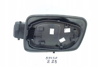 9827409480 - КРЫШКА ТОПЛИВНОГО БАКА CITROEN DS3 CROSSBACK