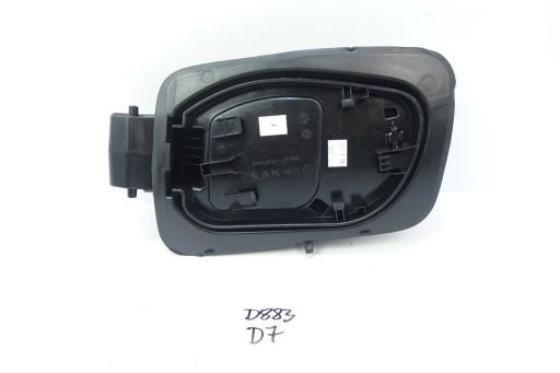 9821098080 - КРИШКА ПАЛИВНОГО БАКА CITROEN DS3 CROSSBACK