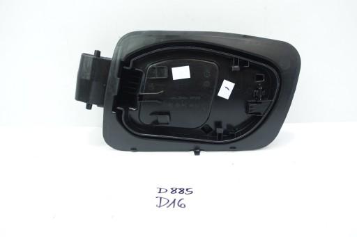 9821098080 - КРИШКА ПАЛИВНОГО БАКА CITROEN DS3 CROSSBACK