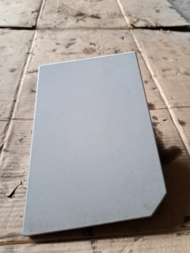 18r. - КЛЮЧОК ПАЛИВНОГО БАЛКУ CITROEN JUMPER BOXER DUCATO III 249