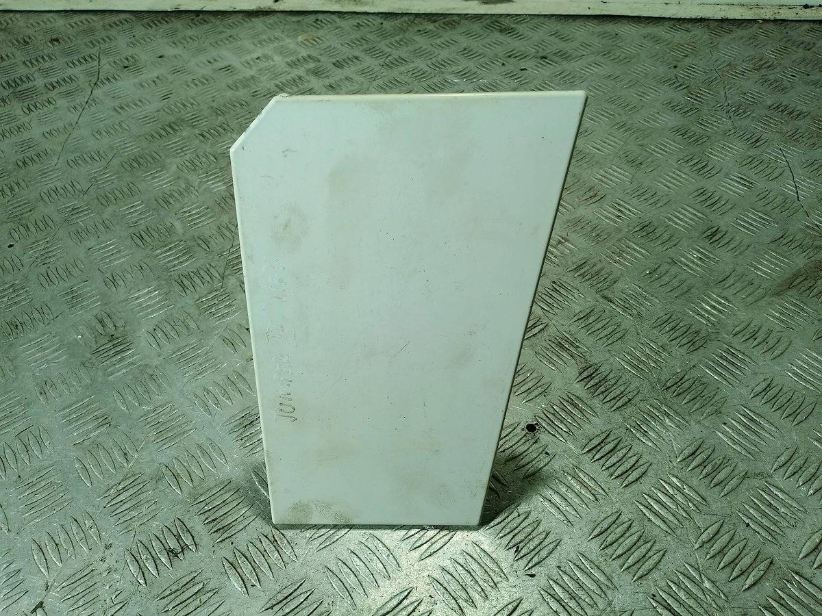 КРЫШКА ТОПЛИВНОГО БАКА CITROEN JUMPER III