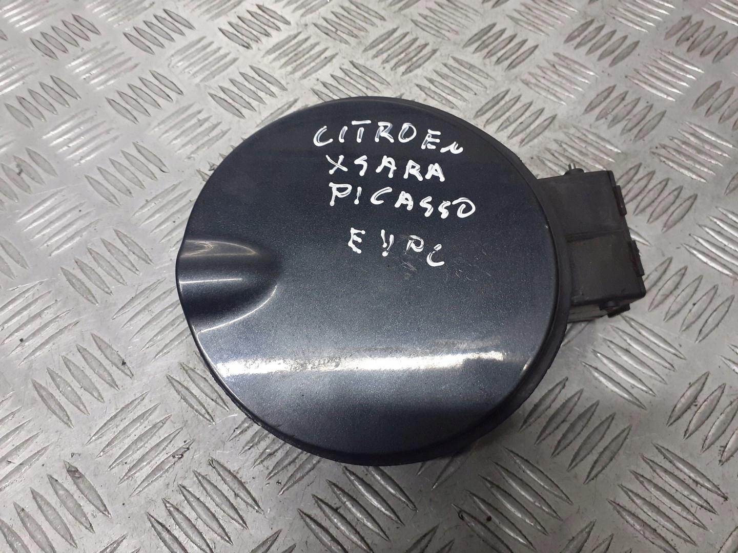 9631275877 - КРЫШКА ТОПЛИВНОГО БАКА CITROEN XSARA PICASSO EYPC