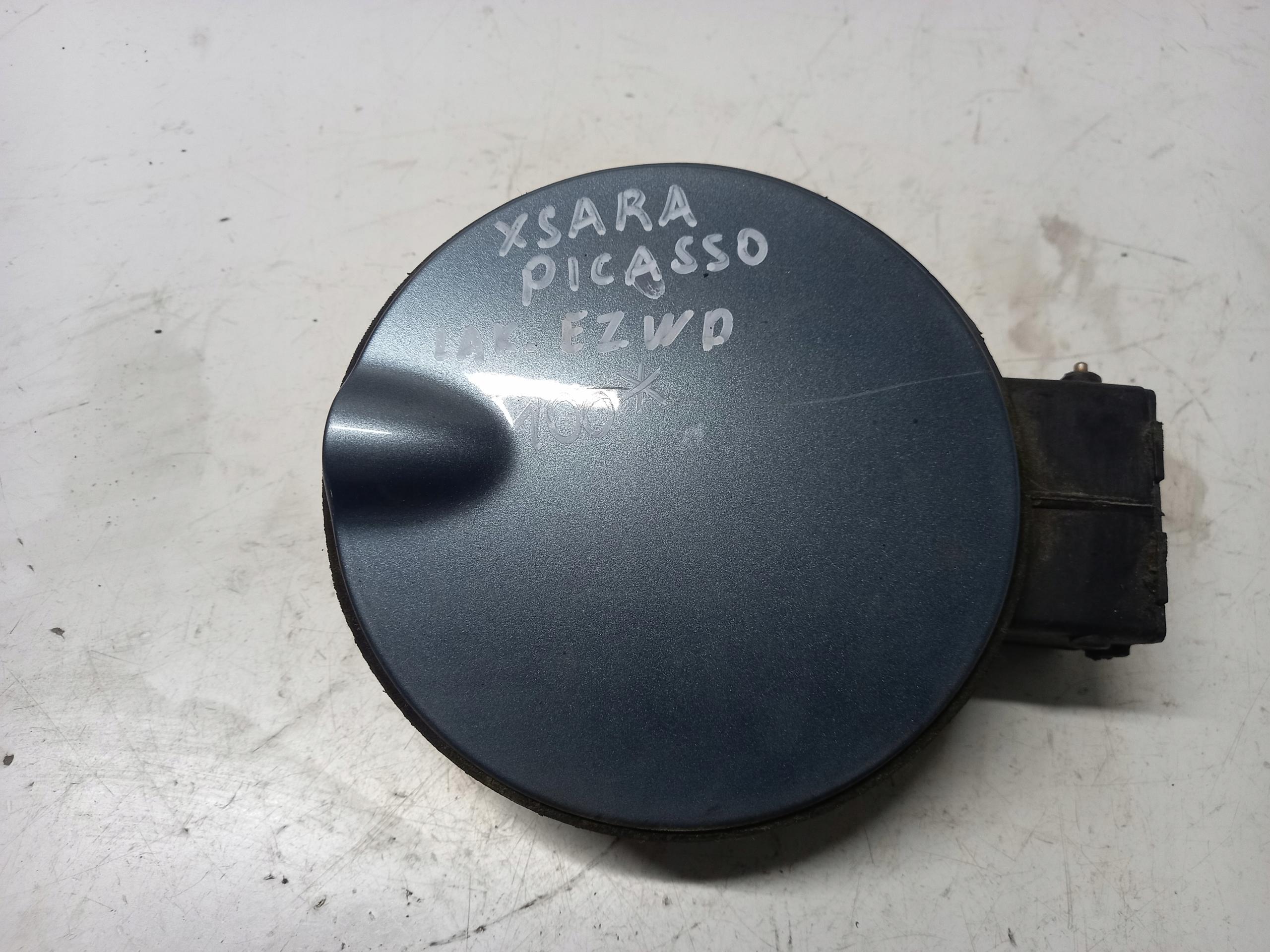 КРИШКА ПАЛИВНОГО БАКА CITROEN XSARA PICASSO EZWD