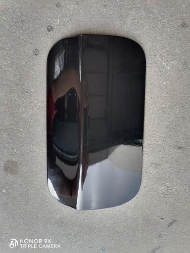 Кришка паливного бака для BMW F10 F11 LCI KOL; 668