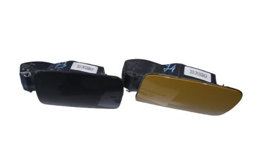 9827409480 - КРЫШКА ТОПЛИВНОГО БАКА DS3 CROSSBACK