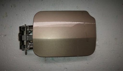 Кришка паливного бака Dacia