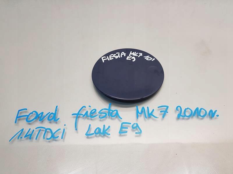 Кришка паливного бака E9 FORD FIESTA MK7