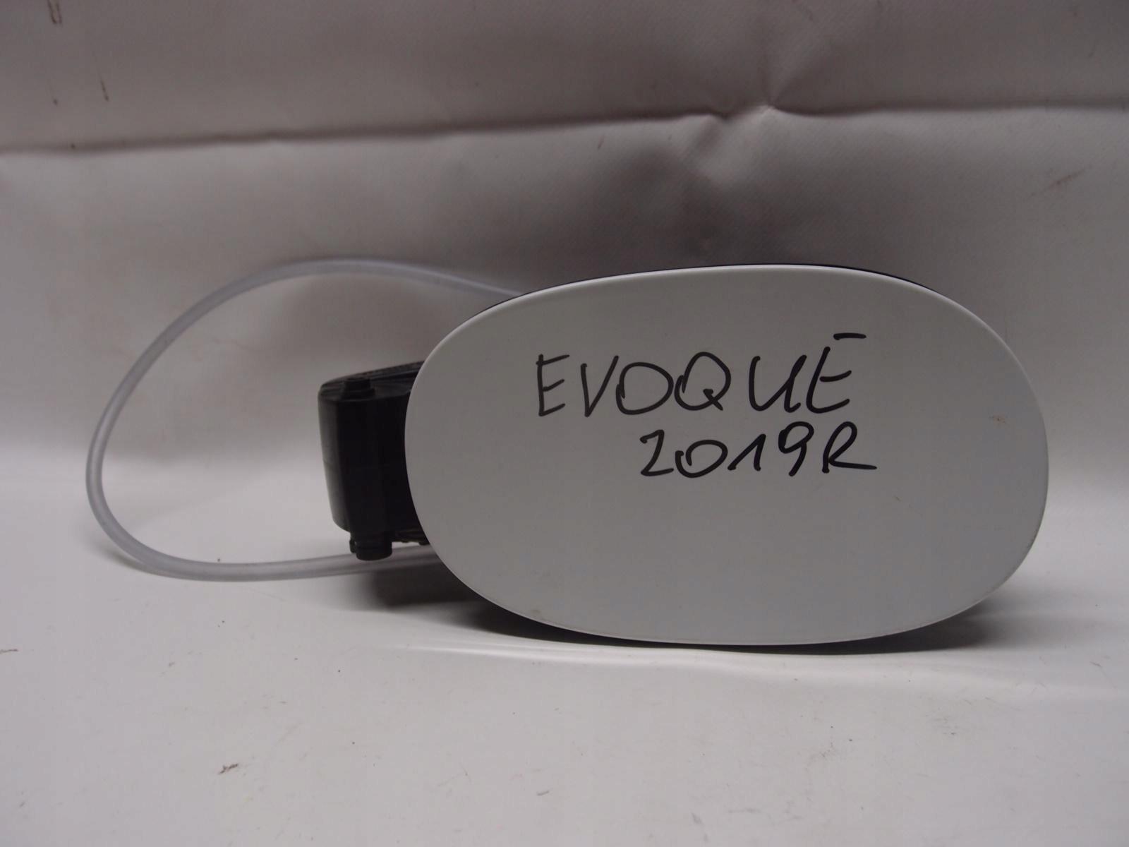 Кришка паливного бака EVOQUE 2019R K8D2-27936