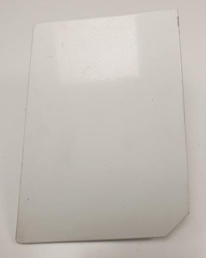 КРЫШКА ТОПЛИВНОГО БАКА EWP CITROEN JUMPER III